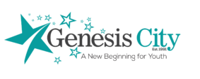 Genesis City Logo